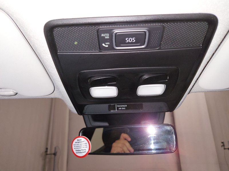 Renault Clio TCe 100 • Full LED — 13