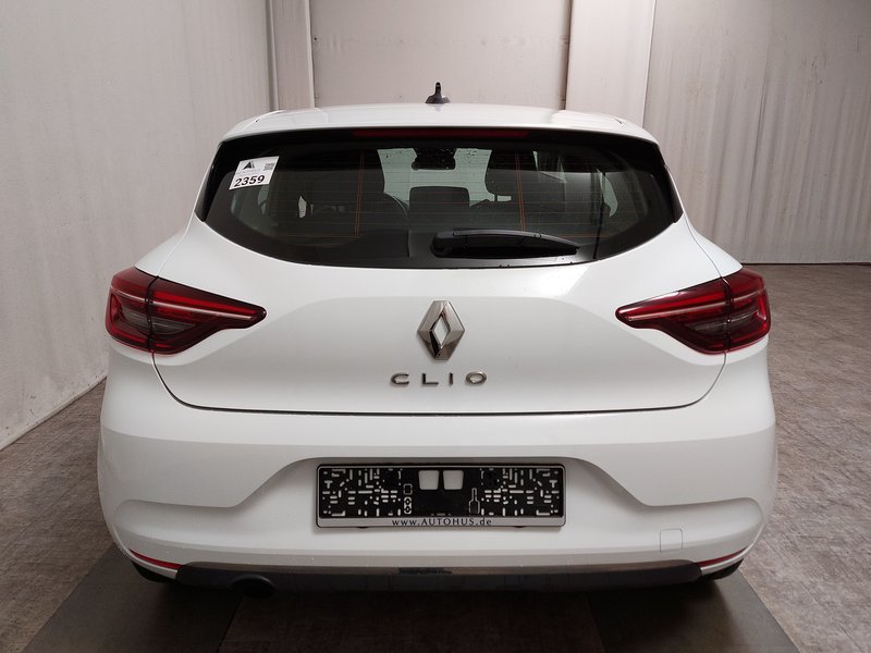Renault Clio TCe 100 • Full LED — 14