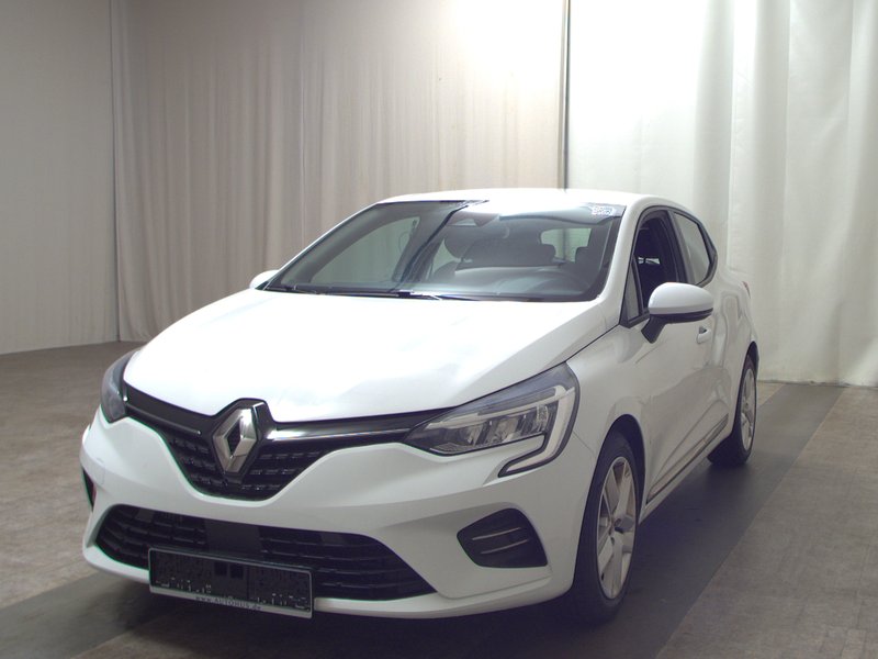 Renault Clio TCe 100 • Full LED — 2
