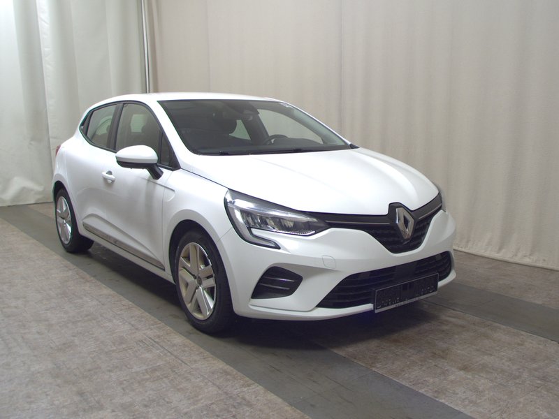 Renault Clio TCe 100 • Full LED — 3