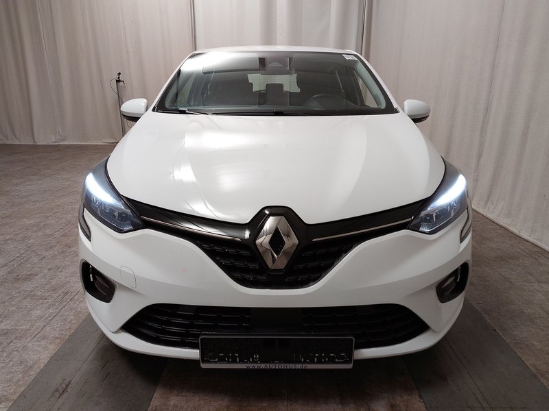 Renault Clio TCe 100 • Full LED — 9