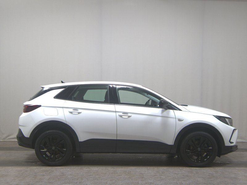 Opel Grandland X 1.5 D automatik GS Line • ACC • kuka za vuču
