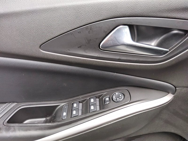 Opel Grandland X 1.5 D automatik GS Line • ACC • kuka za vuču — 10