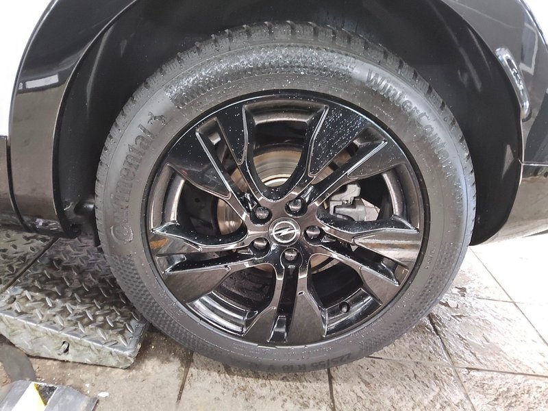 Opel Grandland X 1.5 D automatik GS Line • ACC • kuka za vuču — 11