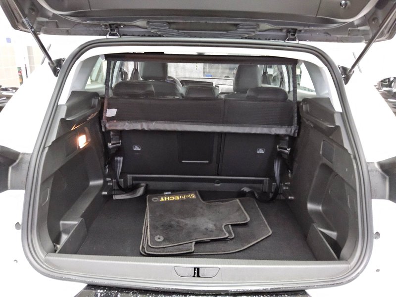 Opel Grandland X 1.5 D automatik GS Line • ACC • kuka za vuču — 12