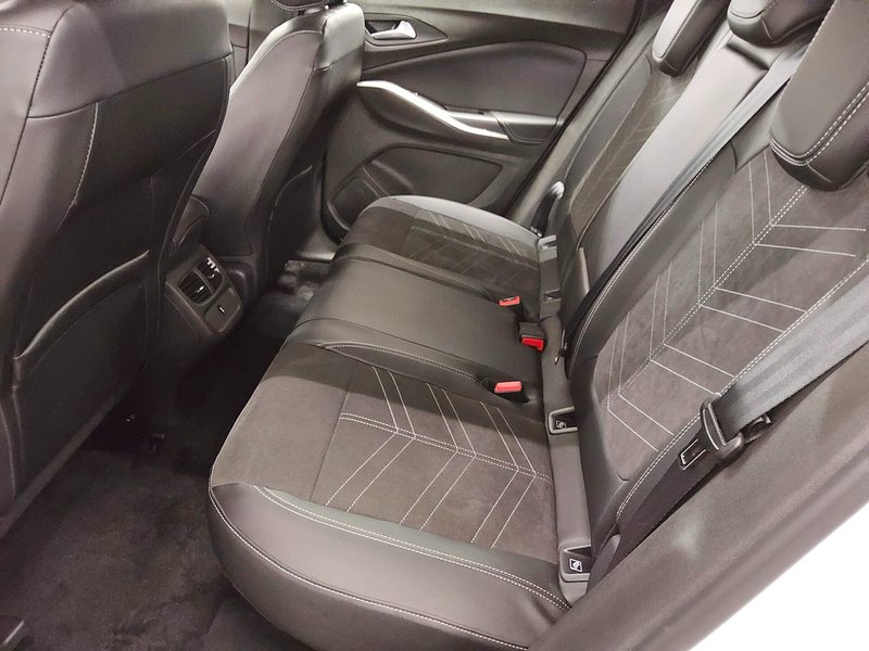 Opel Grandland X 1.5 D automatik GS Line • ACC • kuka za vuču — 13