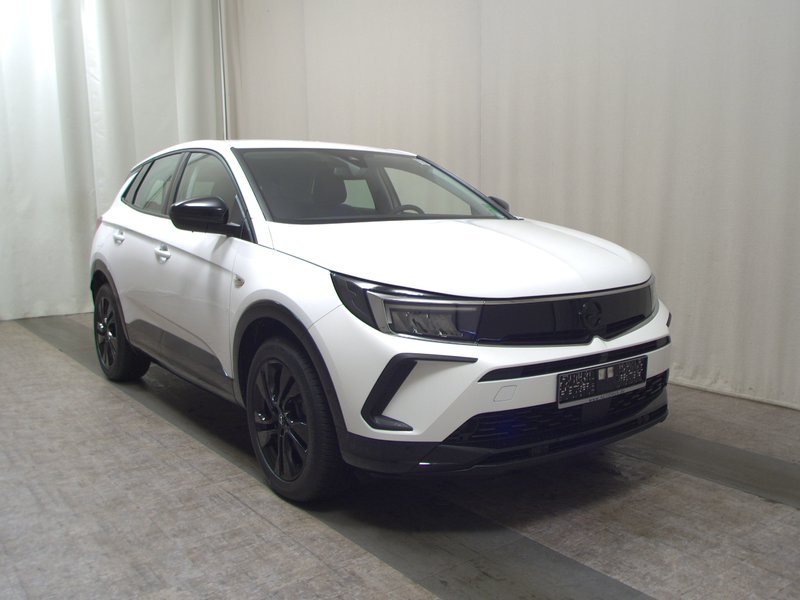 Opel Grandland X 1.5 D automatik GS Line • ACC • kuka za vuču — 3