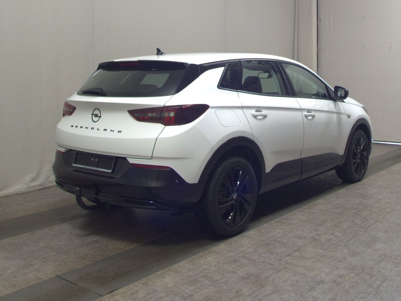 Opel Grandland X 1.5 D automatik GS Line • ACC • kuka za vuču — 4
