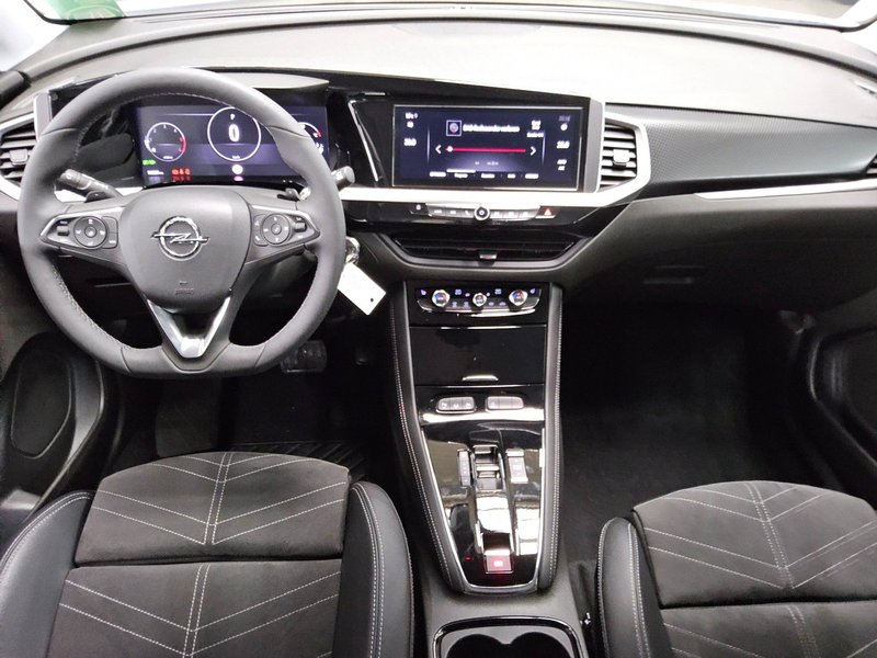 Opel Grandland X 1.5 D automatik GS Line • ACC • kuka za vuču — 5