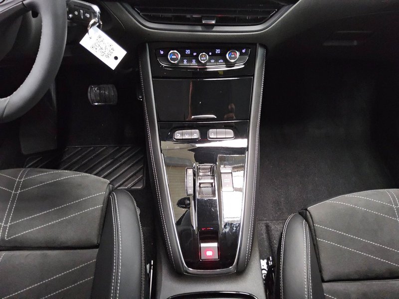 Opel Grandland X 1.5 D automatik GS Line • ACC • kuka za vuču — 6