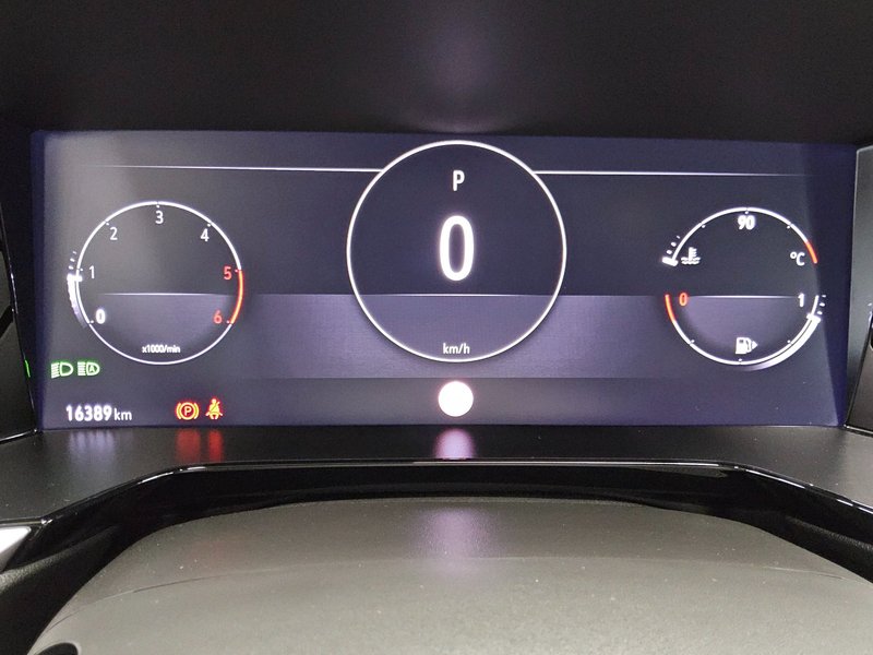 Opel Grandland X 1.5 D automatik GS Line • ACC • kuka za vuču — 8