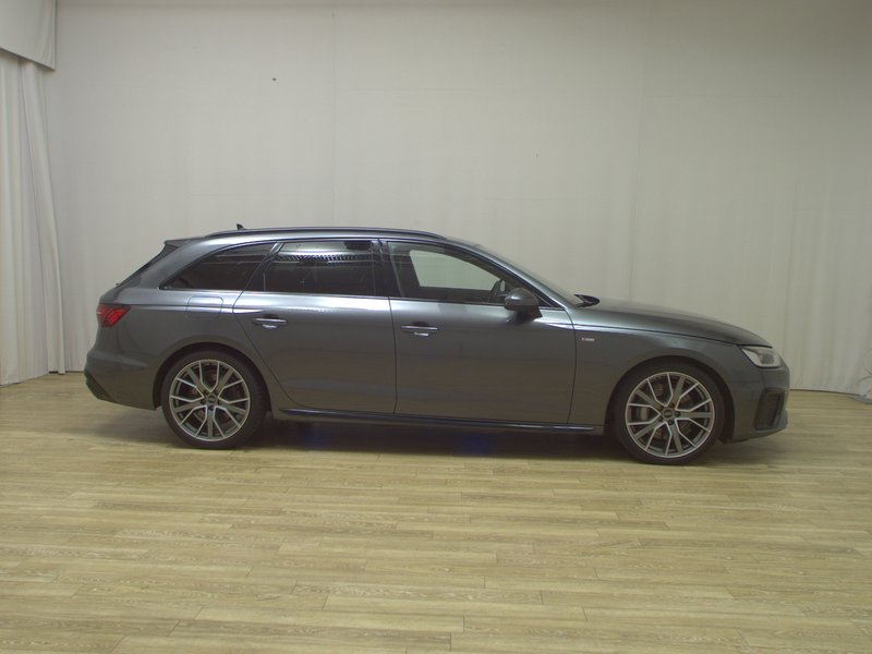 Audi A4 Avant 50 TDI quattro automatik S line • 360° kamera • ACC