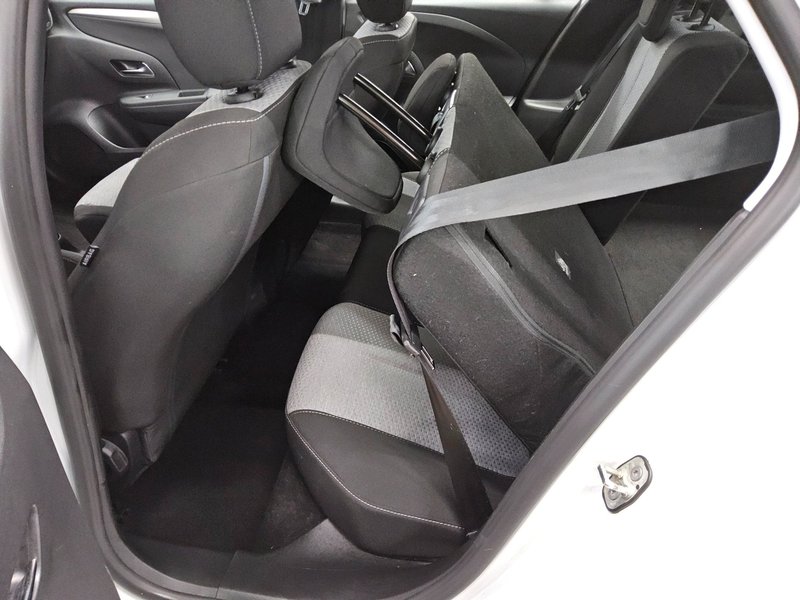 Opel Corsa 1.2 • LED • senzori straga — 12