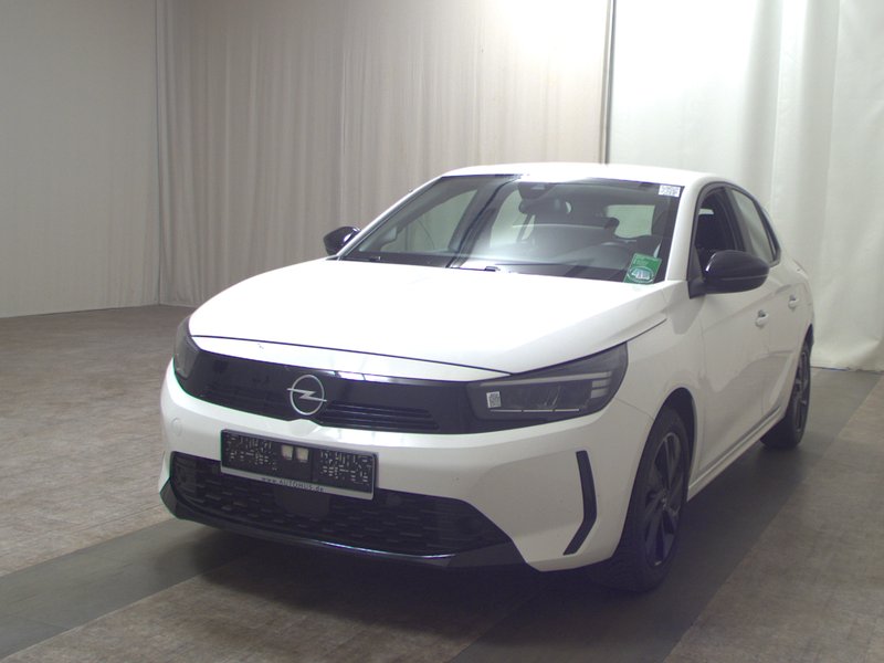 Opel Corsa 1.2 • LED • senzori straga — 2