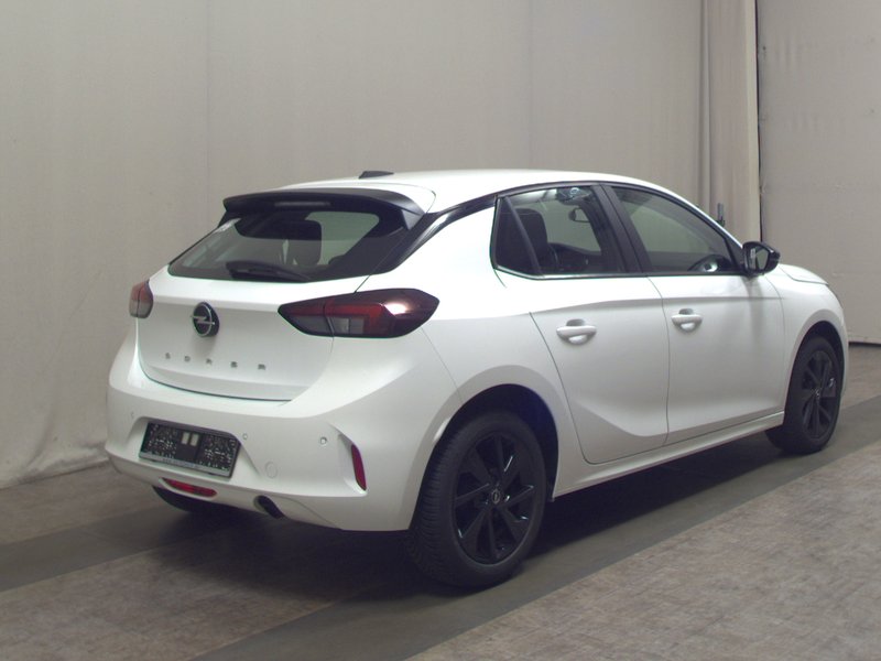 Opel Corsa 1.2 • LED • senzori straga — 4
