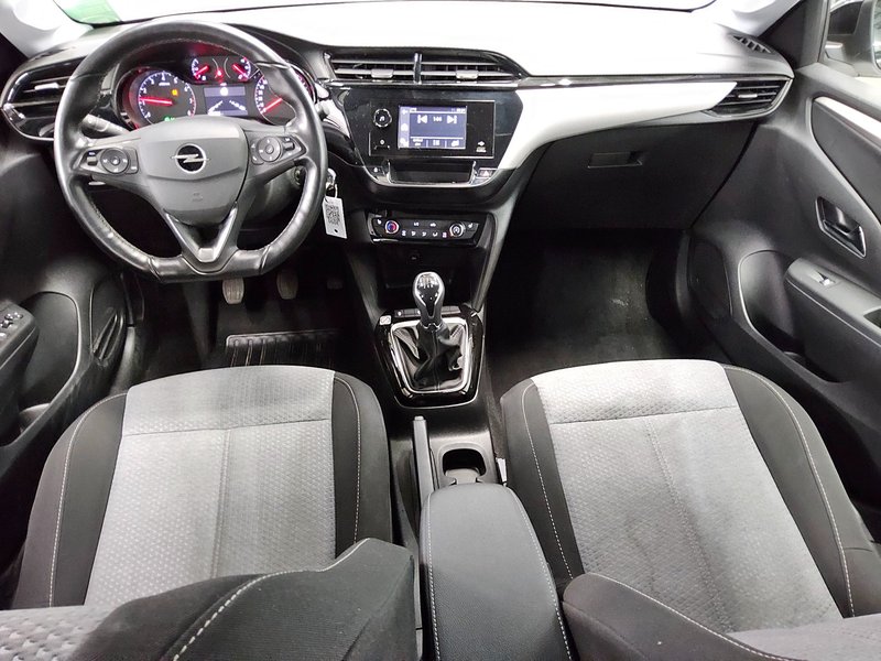 Opel Corsa 1.2 • LED • senzori straga — 5