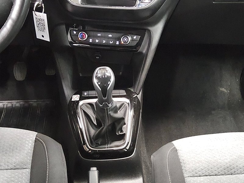 Opel Corsa 1.2 • LED • senzori straga — 6