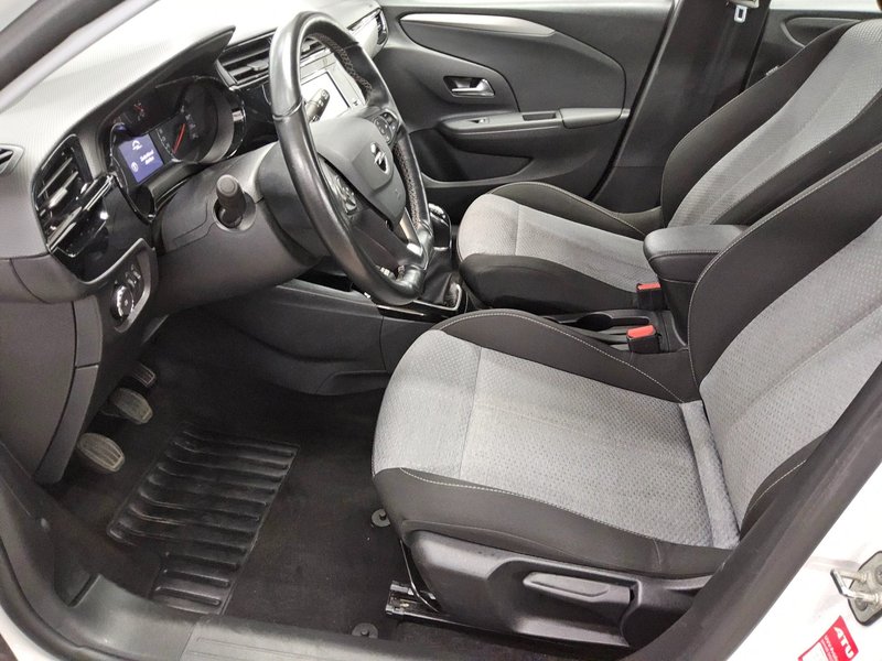 Opel Corsa 1.2 • LED • senzori straga — 8