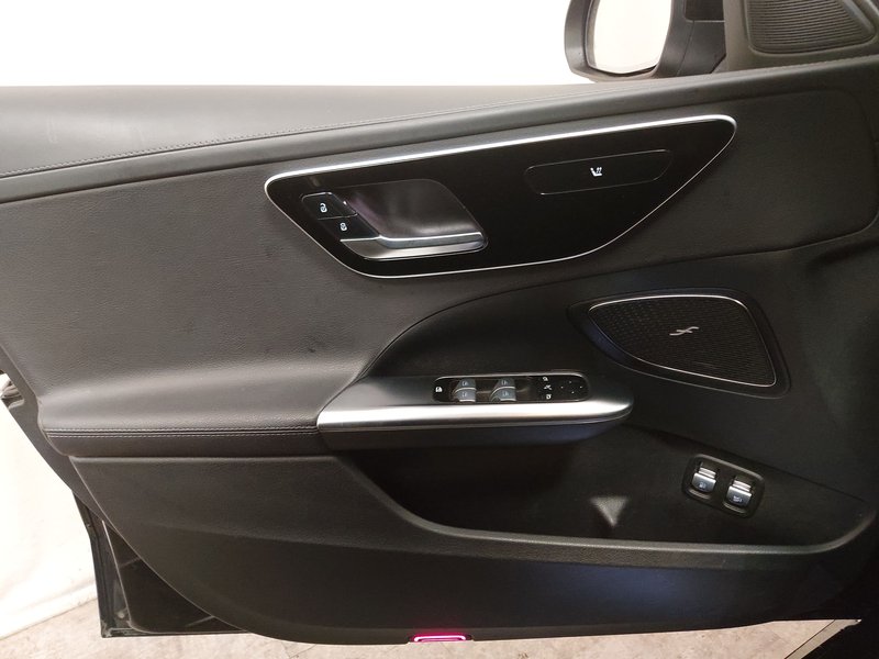 Mercedes-Benz C 300 e karavan automatik AMG Line • ACC • panorama — 5