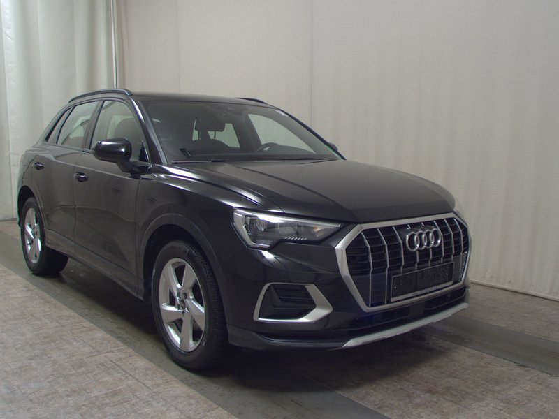 Audi Q3 35 TDI automatik advanced • ACC • Full LED — 3
