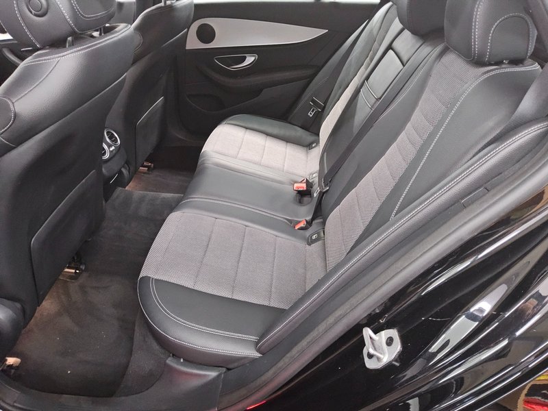 Mercedes-Benz E 300 de karavan automatik Avantgarde • LED — 13