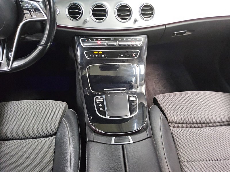 Mercedes-Benz E 300 de karavan automatik Avantgarde • LED — 6