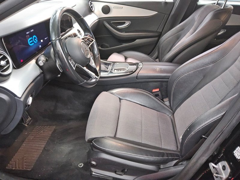 Mercedes-Benz E 300 de karavan automatik Avantgarde • LED — 9