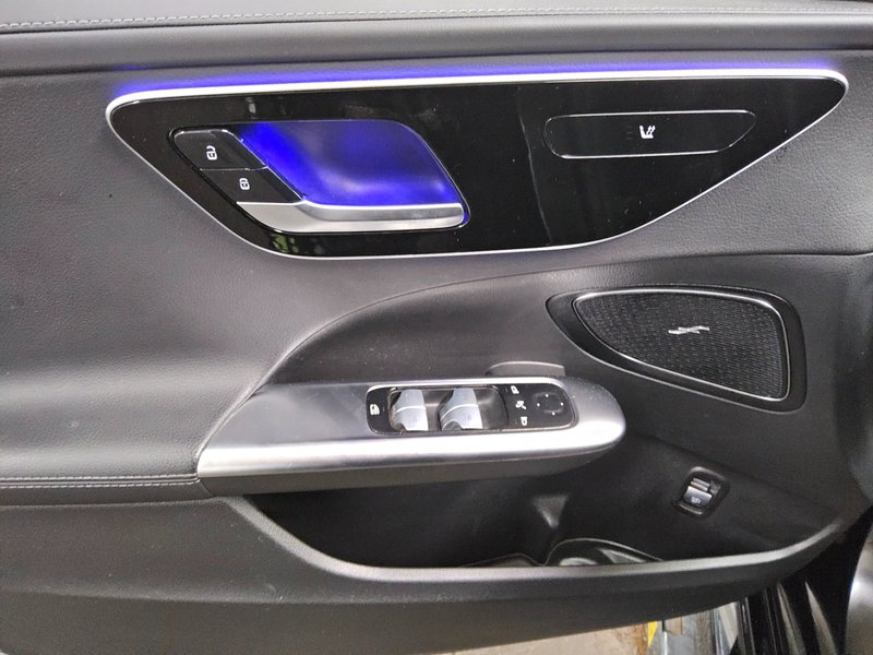 Mercedes-Benz C 220 d karavan automatik AMG Line • ACC • AHK — 10