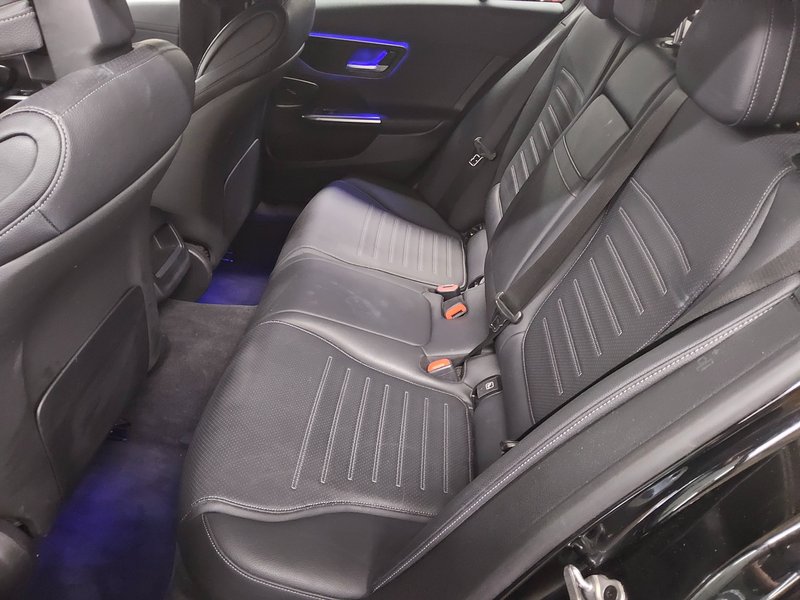 Mercedes-Benz C 220 d karavan automatik AMG Line • ACC • AHK — 13