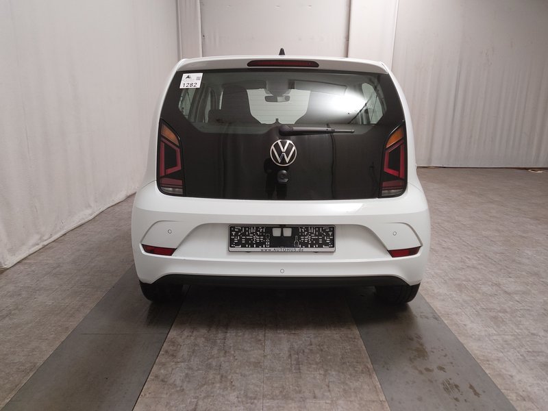 Volkswagen up! — 14