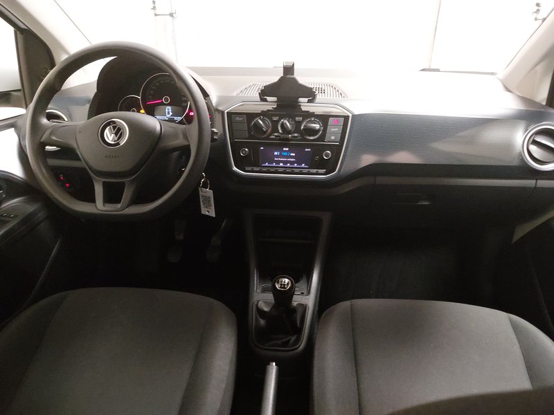 Volkswagen up! — 16