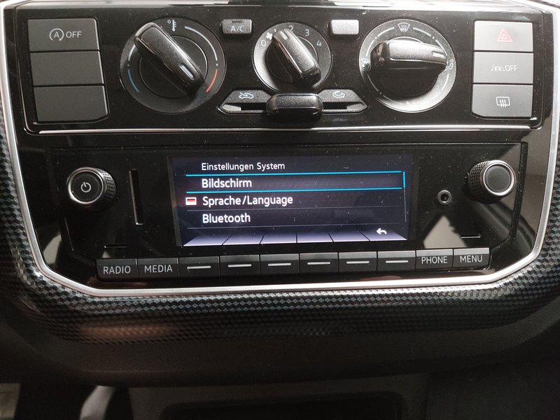 Volkswagen up! — 19