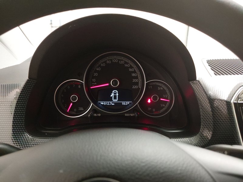 Volkswagen up! — 20