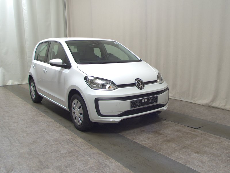 Volkswagen up! — 3