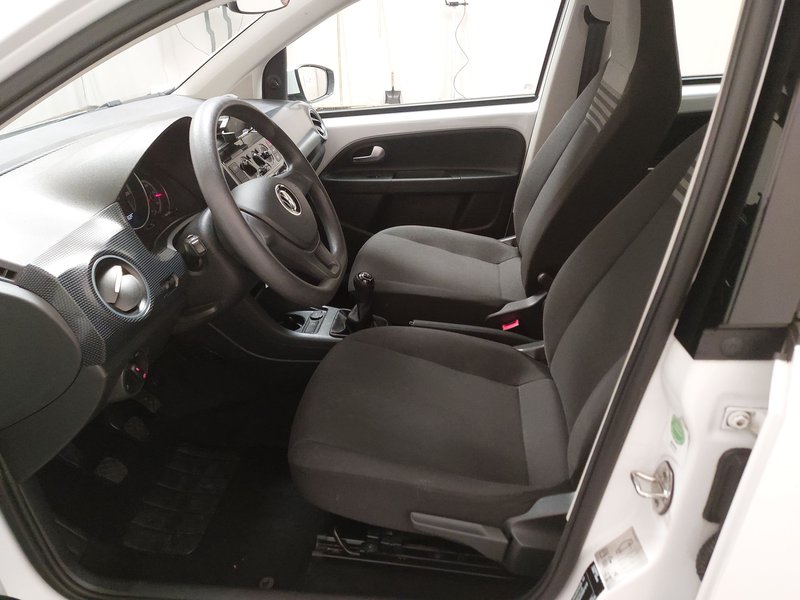 Volkswagen up! — 6