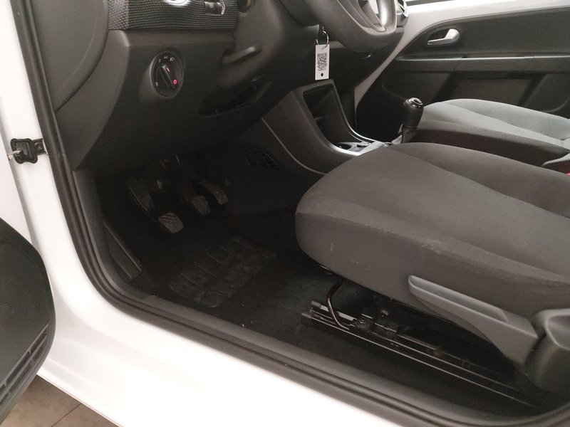 Volkswagen up! — 7