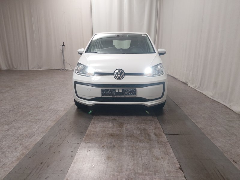 Volkswagen up! — 9