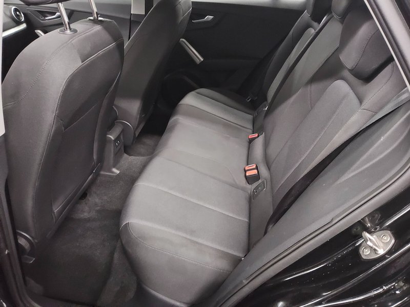 Audi Q2 35 TDI automatik advanced • ACC • Full LED — 13