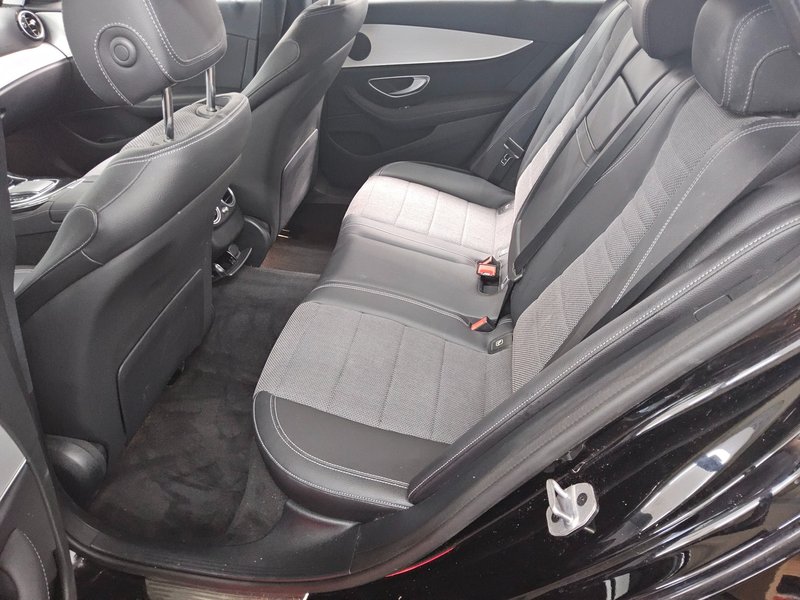 Mercedes-Benz E 220 d karavan automatik Avantgarde • LED • digitalni instrumenti — 13