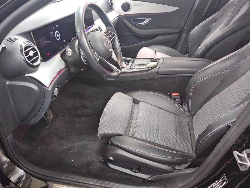 Mercedes-Benz E 220 d karavan automatik Avantgarde • LED • digitalni instrumenti — 9