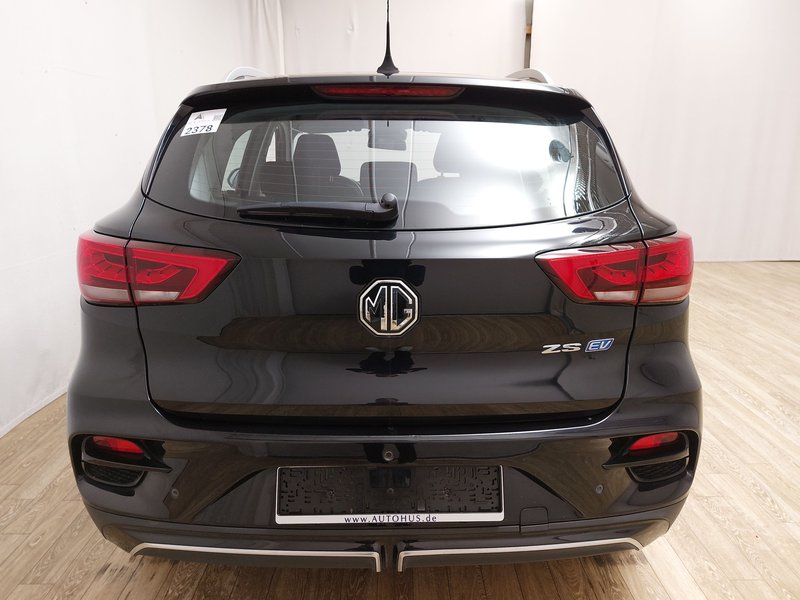 MG ZS EV Comfort • ACC • Full LED — 14
