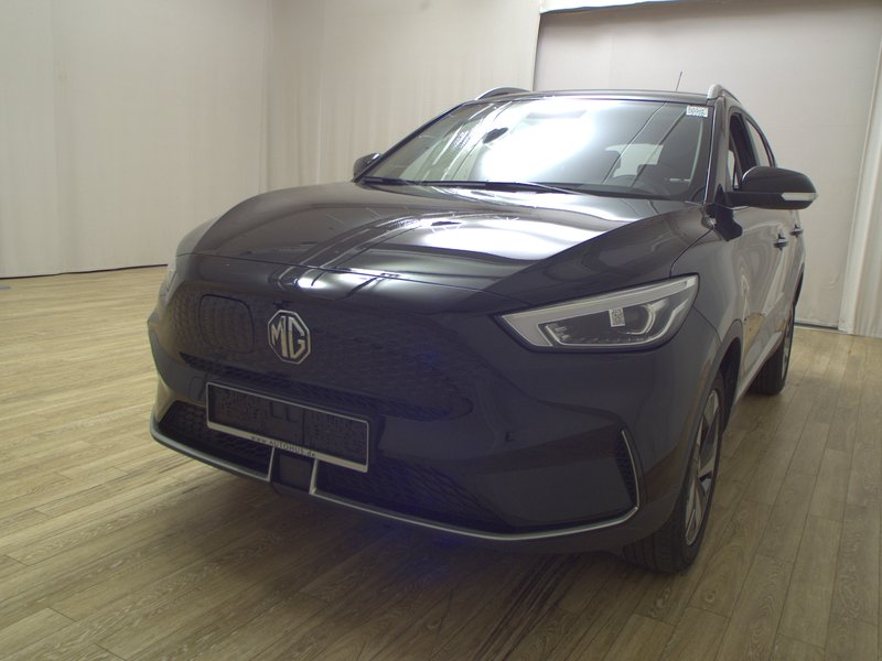 MG ZS EV Comfort • ACC • Full LED — 2