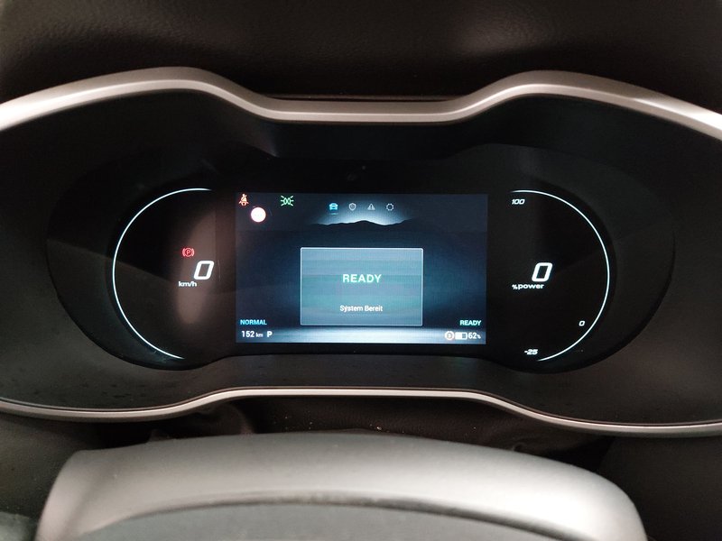 MG ZS EV Comfort • ACC • Full LED — 20