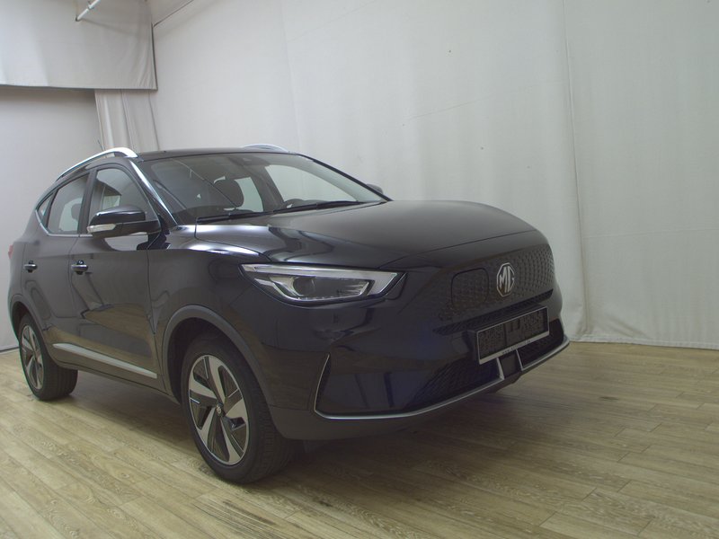 MG ZS EV Comfort • ACC • Full LED — 3