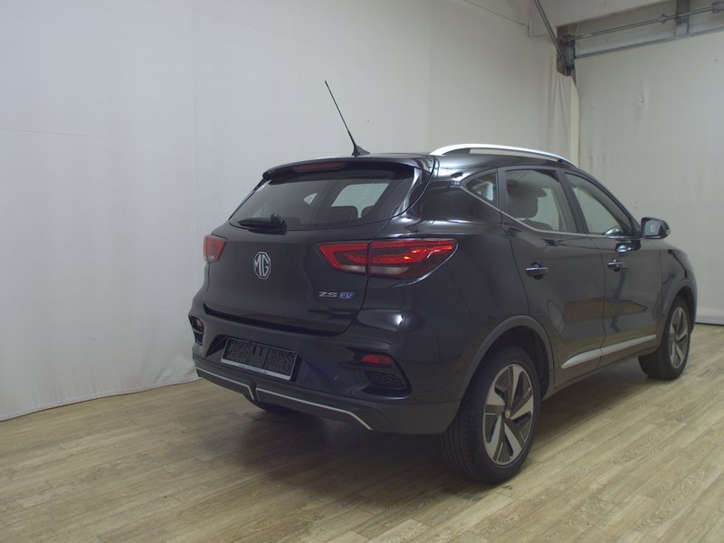 MG ZS EV Comfort • ACC • Full LED — 4