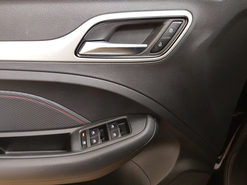 MG ZS EV Comfort • ACC • Full LED — 5