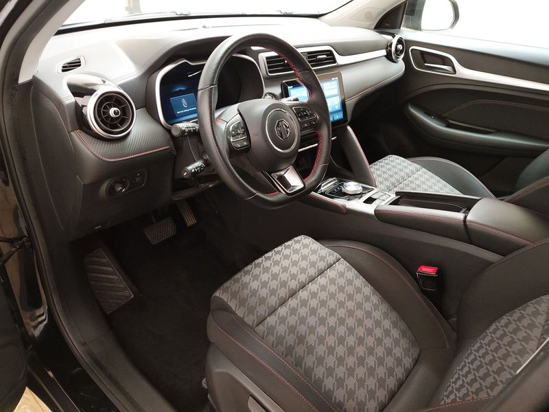 MG ZS EV Comfort • ACC • Full LED — 6