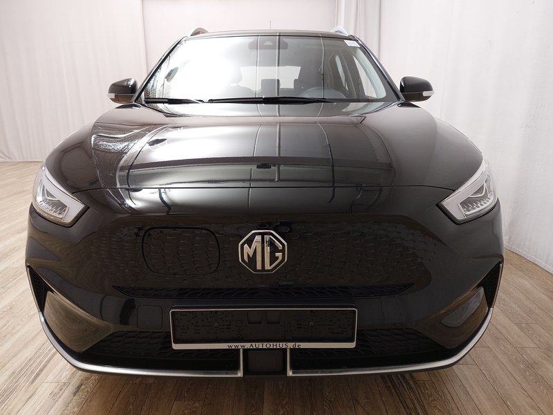 MG ZS EV Comfort • ACC • Full LED — 9