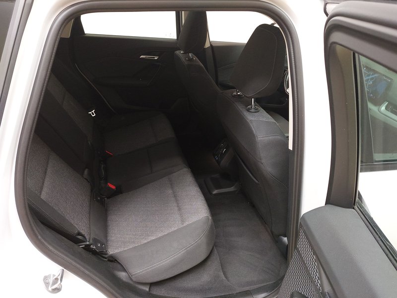 BMW iX1 xDrive automatik • LED • adaptivno ogibanje — 12