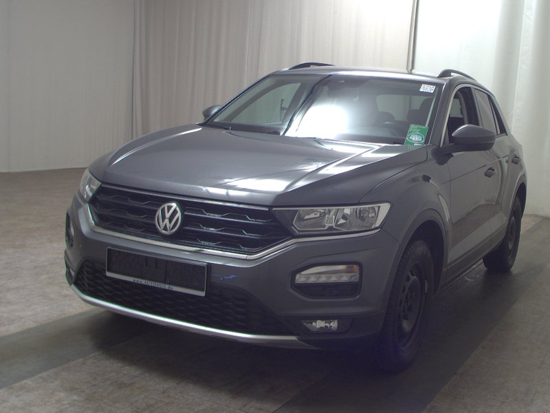 Volkswagen T-Roc 2.0 TDI automatik • ACC • AHK — 2
